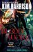 Blood Work (The Hollows Graphic Novel, #1) by Kim Harrison