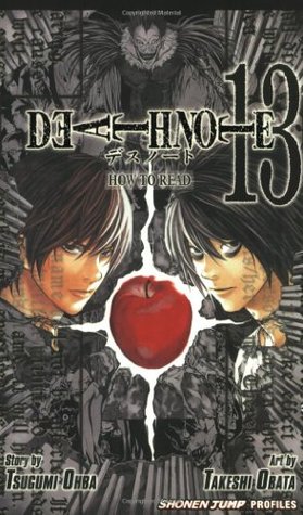 death note 13 how to read pdf download