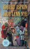 Myth-Taken Identity (Myth Adventures, #15)
