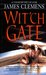 Wit'ch Gate (The Banned and the Banished, #4) by James Clemens