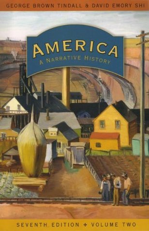 America a narrative history 8th edition volume 2 pdf download