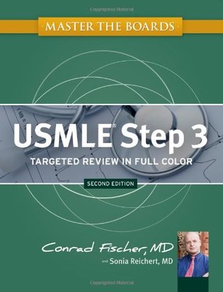 Master The Boards USMLE Step 3