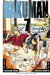 Bakuman, Volume 7 Gag and Serious by Tsugumi Ohba