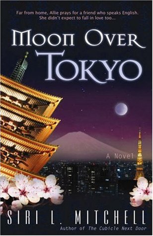Moon over Tokyo Descargue el libro de prueba pdf gratuito