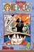 One Piece, Volume 04 by Eiichirō Oda One Piece, Volume 04 by Eiichirō Oda
