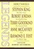 Legends by Robert Silverberg