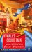 If Walls Could Talk (A Haunted Home Renovation Mystery #1) by Juliet Blackwell