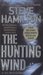 The Hunting Wind (Alex McKnight, #3) by Steve Hamilton