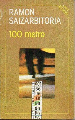 100 Metro Descargar manuales en pdf en línea