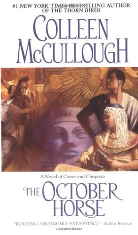 Cleopatras Heir: A Novel of The Roman Empire