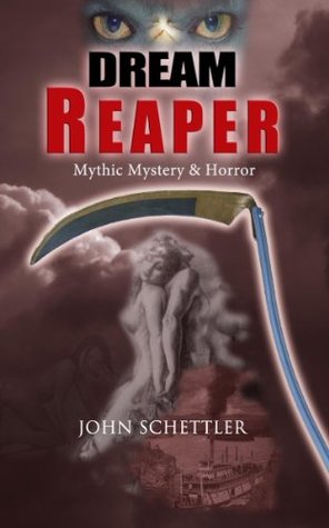 Dream Reaper MOBI EPUB - por John Schettler