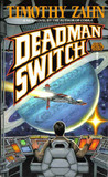 Deadman Switch cover