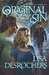 Original Sin (Personal Demons, #2) by Lisa Desrochers