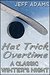 Hat Trick Overtime A Classic Winter's Night by Jeff Adams