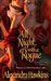 All Night with a Rogue (Lords of Vice, #1) by Alexandra Hawkins