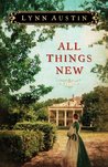 All Things New cover