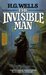 The Invisible Man by H.G. Wells