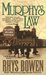 Murphy's Law (Molly Murphy Mysteries #1) by Rhys Bowen