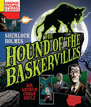 graphic-novel-classics-the-hound-of-the-baskervilles