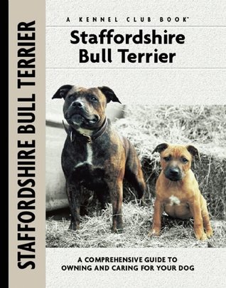 Staffordshire Bull Terrier Descarga gratuita de Ebook for dbms