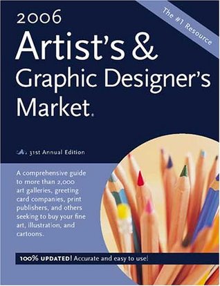 2006 Artists & Graphic Designers Market Descargar libros gratis para pc