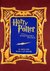Harry Potter and the Sorcerer's Stone A Deluxe Pop-Up Book by Jill Daniels