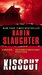 Kisscut (Grant County, #2) by Karin Slaughter