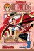 One Piece, Volume 03 by Eiichirō Oda One Piece, Volume 03 by Eiichirō Oda