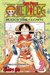 One Piece, Volume 02 Buggy the Clown (One Piece, #2) by Eiichiro Oda