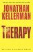 Therapy (Alex Delaware, #18) by Jonathan Kellerman