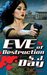 Eve of Destruction (Marked, #2) by S.J. Day