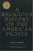 A Religious History of the American People by Sydney E. Ahlstrom
