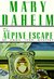 The Alpine Escape (Emma Lord, #5) by Mary Daheim