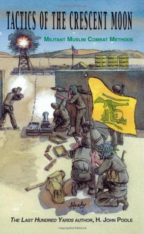 tactics-of-the-crescent-moon-militant-muslim-combat-methods