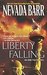 Liberty Falling (Anna Pigeon, #7) by Nevada Barr