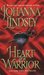 Heart of a Warrior (Ly-San-Ter, #3) by Johanna Lindsey