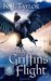The Griffin's Flight (The Fallen Moon, #2) by K.J. Taylor