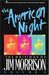 The American Night The Lost Writings, Vol. 2 by Jim Morrison