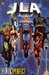 JLA, Vol. 10 Golden Perfect by Joe Kelly