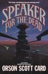 Speaker for the Dead (Ender's Saga, #2)