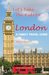 Let's Take the Kids to London by David Stewart White