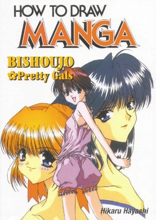 How to Draw Manga, Volume 21: Bishoujo Pretty Gals Ipad epub ebooks descargar