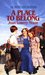 A Place to Belong (Orphan Train Adventures, #6) by Joan Lowery Nixon