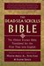 The Dead Sea Scrolls Bible by Anonymous