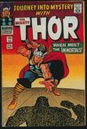 Essential Thor, Vol. 2