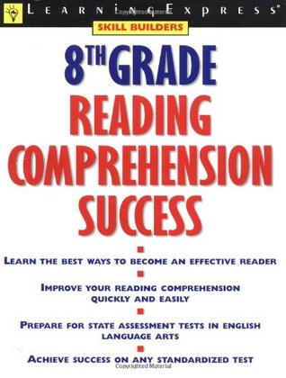 Descargar un audiolibro gratuito para iPod 8th Grade Reading Comprehension Success