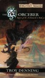 The Sorcerer (Forgotten Realms: Return of the Archwizards, #3)