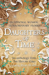 Daughters of Time cover