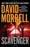 Scavenger (Frank Balenger, #2)