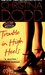 Trouble in High Heels by Christina Dodd Trouble in High Heels by Christina Dodd